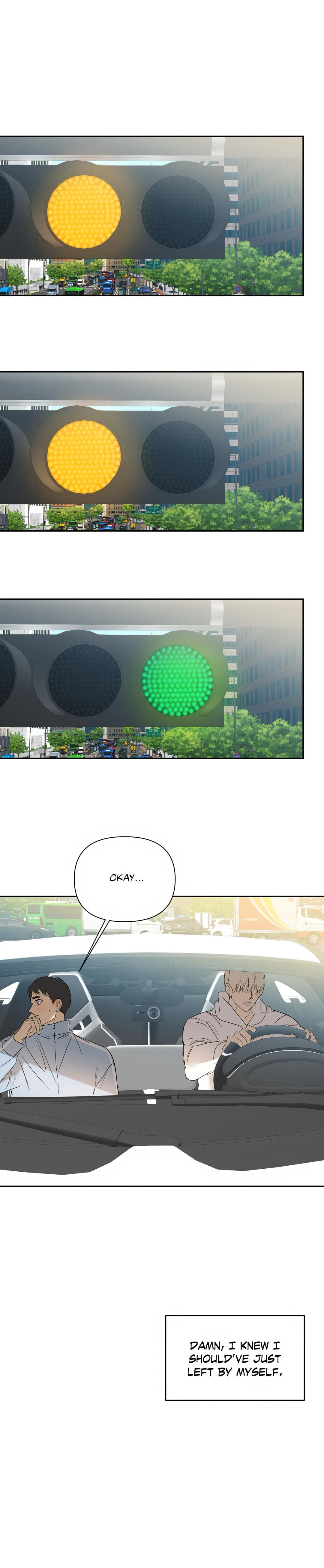 backlight, Chapter 32 image 12